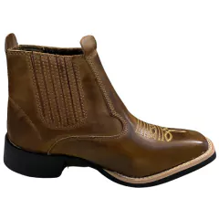 Bota F1000 BQ Latego Café 095.01 na internet
