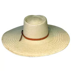 Chapéu Karandá Duplo Violeiro Texas lll Havana/Preto KR33.2 - loja online