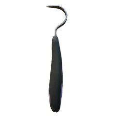 Limpador de Casco Boots Horse Pegador Roxo/Cinza 12230 - comprar online