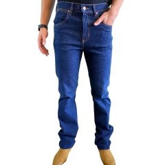 Calça Masculina Tassa Cowboy Cut Amaciada 48001