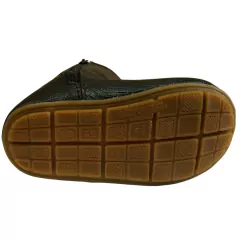 Imagem do Bota Texana Baby Bili Bilu Lesar Preto 1202