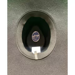 Imagem do Chapéu Pralana Fazendeiro Preto 12341.P
