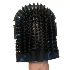 Luva De Limpeza Boots Horse Preta 12274 - comprar online