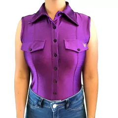 Body Mavolle Jessie Roxo BJ015.1