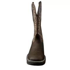 Bota Texana Goyazes BQ Dallas Jump Café/Chocolate 243001-CJ - comprar online