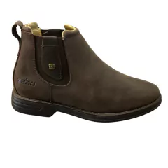 Bota Zebu CAFÉ 59080MS03 - comprar online
