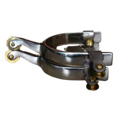 Espora Men´s Cutting Spur 8659