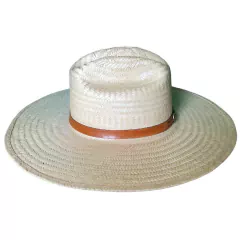 Chapéu Karandá Duplo Americano Country Live lll PPA Marrom KR38.2 - loja online