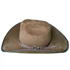 Chapéu Marcatto Infantil Aveludado Country Pino 13304.76 - comprar online