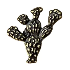 Botom Cacto Mickey Ouro Velho BR20.1