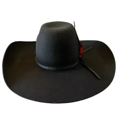 Chapéu Pralana Biplay ll Preto 12422 - comprar online