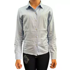 Camisete Infantil West Country Dai Bertollo Azul 3045.3