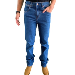 Calça Masculina Tassa Cowboy Cut Stone 48006