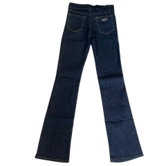 Calça Infanto Juvenil Feminina Docks Flare Amaciado 02451.005 - Barcelos Country