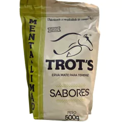 Erva Tereré Trot's Menta E Limão ETT046
