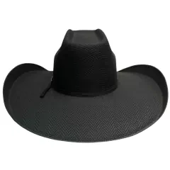 Chapéu Pralana Cross Cotton Preto 12634.90 - loja online
