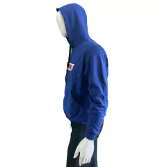 Moletom Western Bull Azul WB02 - comprar online