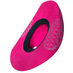 Imagem do Chapéu Pralana Arizona Queen Pink 12484