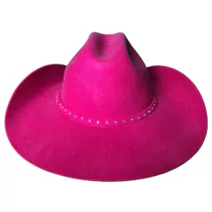 Chapéu Pralana Arizona Queen Pink 12484