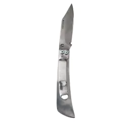 Canivete De Bolso Inox C029