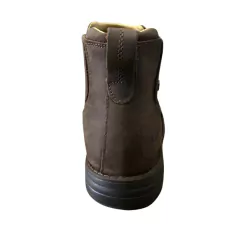 Bota Zebu CAFÉ 59080MS03 - loja online