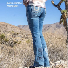 Calça Feminina Zenz Dakota 1430Z na internet