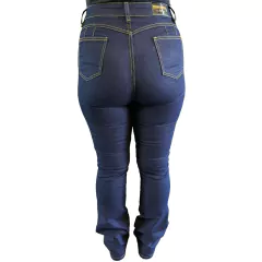 Calça Feminina Terra De Peão Flare Up Amaciado 30059.1 - comprar online