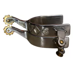 Espora SS Roping Spur-Men 15767