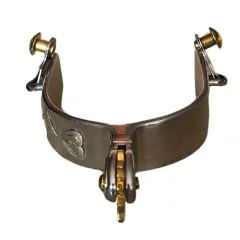 Espora SS Roping Spur-Men 15767 - comprar online