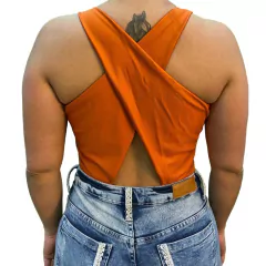Body Mavolle Bridão Cobre 051.5 - comprar online