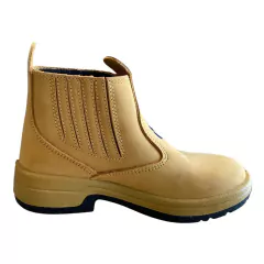 Botina New Holland Caramelo ENH2201.1 - comprar online