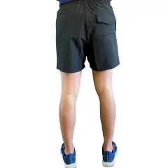 Bermuda Masculina TXC X-Sweat Estampado Preto USA 8324 na internet