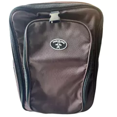 Mochila Tomahawk Ropes Bag Marrom 18429 - comprar online