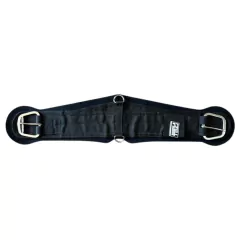 Barrigueira Full Horse Larga Neopreme BRL01
