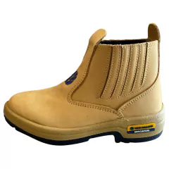 Botina New Holland Caramelo ENH2201.1 na internet