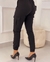 calça jogger sarja hannah - SHOP TRIZZLE