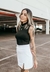blusa lola preto - comprar online