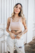 top classy nude - comprar online