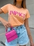 t-shirt impact laranja fresh - comprar online