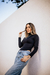 body kate preto - SHOP TRIZZLE