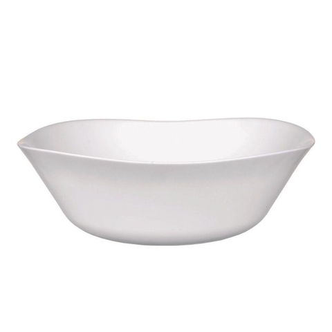 Saladeira Grande Parma 24x24cm Bormioli Rocco