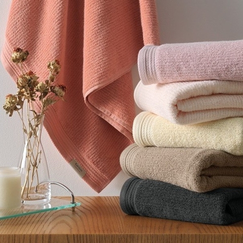 Toalha de Rosto Karsten Fio Penteado Imperial