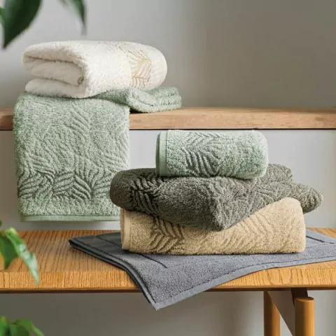 Toalha de Rosto Karsten Vivace