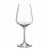 Jogo de 6 tacas Strix para vinho tinto em cristal ecologico 450ml A22cm