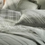 Jogo de Cama Queen 200 Fios 100% Algodão Becker - Campanarium