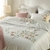 Jogo de Cama Queen 300 Fios 100% algodão Isla - comprar online