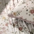 Jogo de Cama Queen 4 Peças Altenburg Malha Fio Penteado Florir - comprar online
