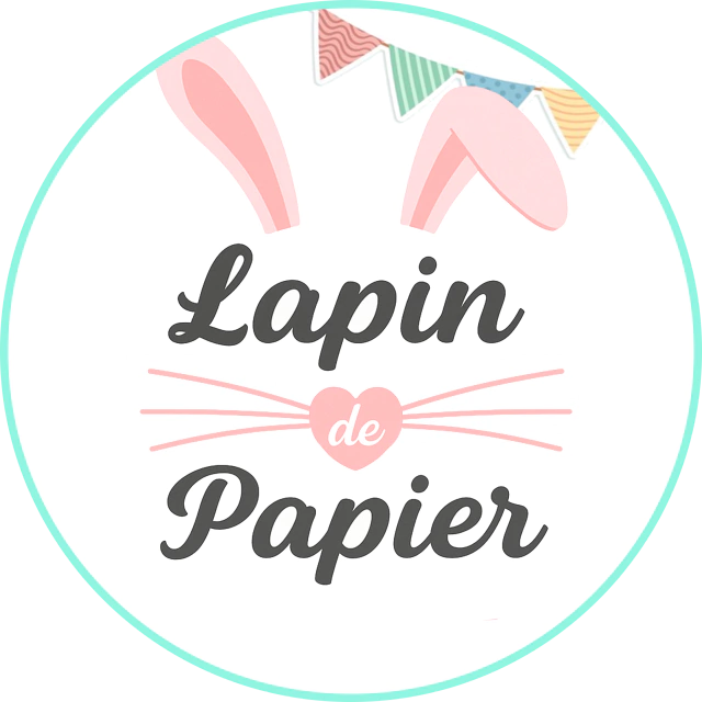Lapin de Papier