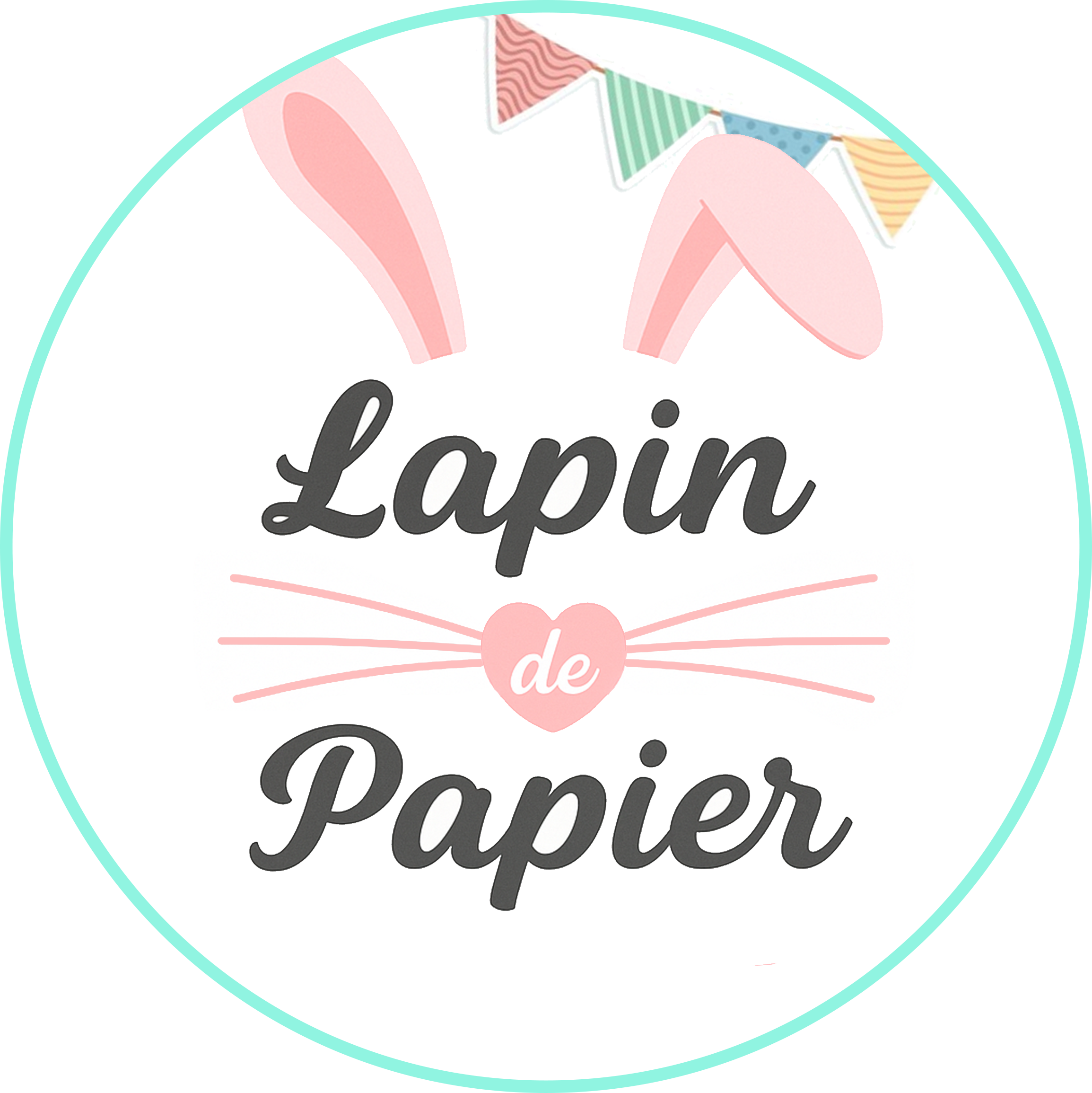 Lapin de Papier