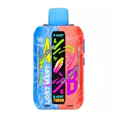 LOST MARY MIXER 30 MIL PUFFS - (WATERMELON ICE) - comprar online